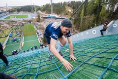 Eero Ettala otti itsestään ja Lahden suurmäestä mittaa vuonna 2019