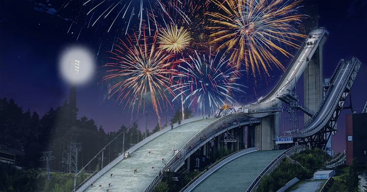 Red Bull 400 -juoksutapahtuma järjestetään toistaiseksi viimeistä kertaa Suomessa ja Lahden suurmäessä lauantaina 7.9.2024. Kilpailu alkaa naisten alkuerillä kello 17.30 ja huipentuu kello 21.45 alkavaan palkintojen jakoon ja 10-vuotisjuhlallisuuksiin.
