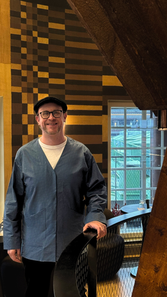 Bar Manager Timo Siitosen mukaan Suomen paras uusi cocktailbaari -tunnustus Bartenders’ Choice Awards -kilpailussa on osoitus Kupolin konseptin vahvuudesta, että sen herättämästä innostuksesta alan sisällä. Kategorian shortlistalle yltäneet paikat ovat kansainväliselläkin mittapuulla erittäin kovatasoisia, joten kultamitali on merkittävä tunnustus Kupolin tiimin tinkimättömälle ammattitaidolle ja luovuudelle.