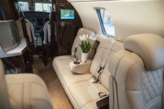 Cessna Citation CJ4 Gen2 on matkustusmukavuudeltaan ja varustelultaan uudistettu versio suositusta CJ4-liikesuihkukoneesta. Kaksimoottorinen kone kuljettaa jopa yhdeksän matkustajaa, sen matkalentonopeus on 835 km/h, maksimilentomatka 4 010 kilometriä ja lakikorkeus 13,7 kilometriä. CJ4 Gen2 esiteltiin vuonna 2021. Lennot operoidaan kaupallisten määräysten mukaisesti ja aina kahdella lentäjällä.