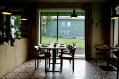Morel Bistroo