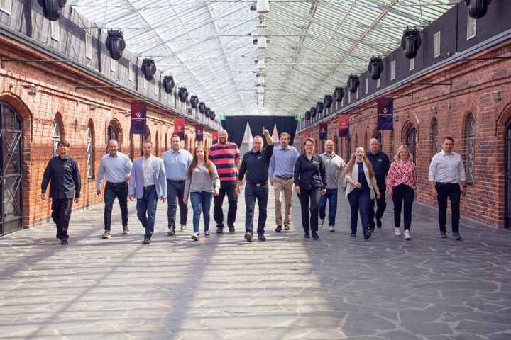 Tekoäly ei ole korvannut ihmistä, vaan helpottanut arkea.