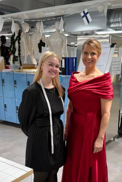 Kuva: Niina Leppänen (Koulutuskeskus Salpaus)