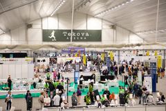 Taitaja2026 Keski-Uusimaa – Tekova-areena