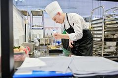 Väinö Miettinen. Kuva: WorldSkills.