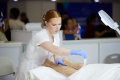Eerika Rautiala. Kuva: WorldSkills.