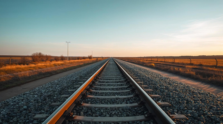 Uudenkaupungin radan investointia on kiirehdittävä