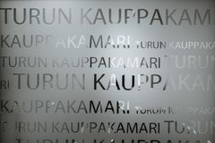 Turun kauppakamarin jäsenkysely