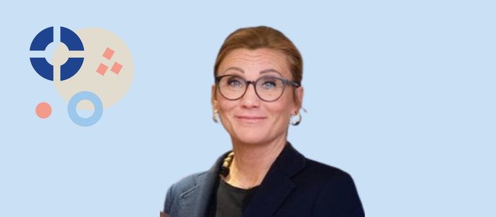 Helsingin seudun kauppakamarin uusi hallituksen puheenjohtaja on toimitusjohtaja Hanna Korvenpää.