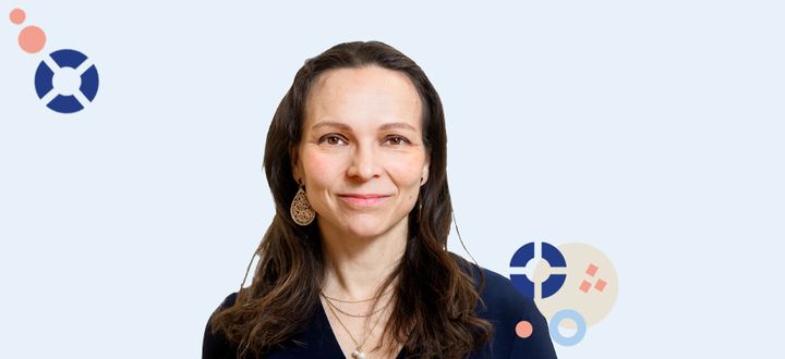 Johtava vastuullisuusasiantuntija Outi Toivanen Helsingin seudun kauppakamarista koordinoi projektia.