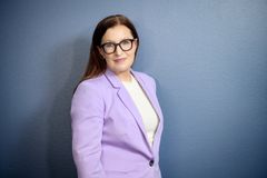 Helsingin seudun kauppakamarin toimitusjohtaja Pia Pakarinen. Kuva: Meeri Utti / Helsingin seudun kauppakamari