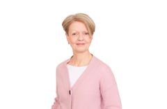 Helsingin seudun kauppakamarin johtava asiantuntija Tiina Pasuri