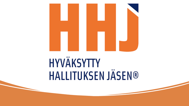 HHJ-tutkinnon hyväksytysti suorittanut on oikeutettu käyttämään HHJ-nimikettä.