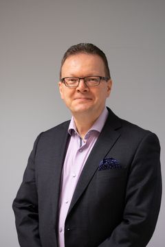 Johtaja Vesa Jouppila, Hämeen ELY-keskus