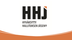HHJ-tutkinnon hyväksytysti suorittanut on oikeutettu käyttämään HHJ-nimikettä.