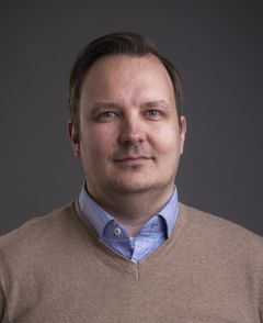 Hämeen kauppakamarin Digivaliokunnan varapuheenjohtaja Joni Kukkamäki