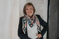 Hämeen kauppakamarin toimitusjohtaja Anne Vanhala