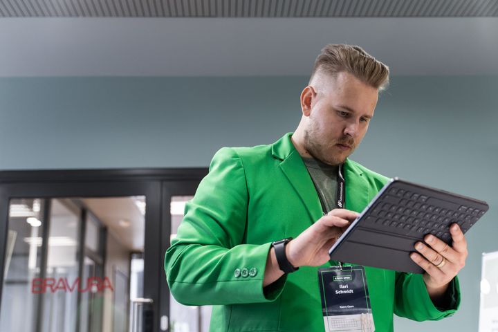 Kun työkalu on valmis, on julkisille- ja tutkimusorganisaatioille syntynyt yrityslähtöinen ja menestyksekäs pk-yritysyhteistyön käynnistämisen malli, jota myös muut tahot voivat käyttää hyödyksi.