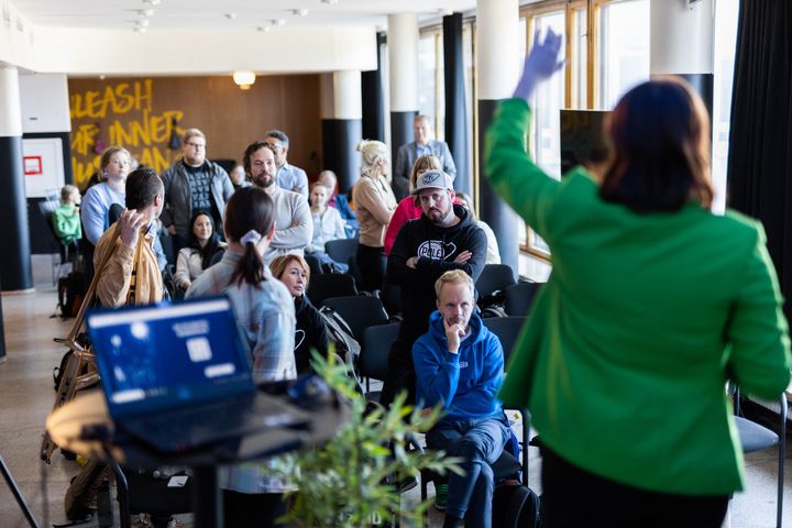 Kasvu Open and Nordea continue the SUPERFINNS saga and join forces in helping Finnish SME’s to grow their business and go global. The SUPERFINNS program was created to promote entrepreneurship and make Finnish success stories global.