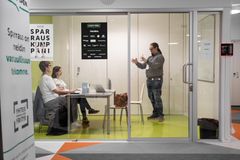 Kasvu Openin kevään 2024 Näkymiä pk-yritysten kasvusta -julkaisu avaa pienten ja keskisuurten yritysten kehitystä, nykytilaa ja suunnitelmia seuraavien kolmen vuoden aikana.