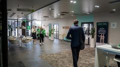 Kasvu Open ja Jyväskylän elinkeinopalvelut toteuttavat ohjelman yhteistyössä Cefmofin, Jyväskylän ammattikorkeakoulun (JAMK), Jyväskylän yliopiston, Luonnonvarakeskuksen (LUKE) ja VTT:n kanssa.