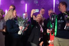 Vuoden kasvuyritys valitaan kasvuyritystapahtuma Kasvu Open Karnevaalissa 29.10.2025.Tapahtuma järjestetään Jyväskylän messu- ja tapahtumakeskus Paviljongissa.