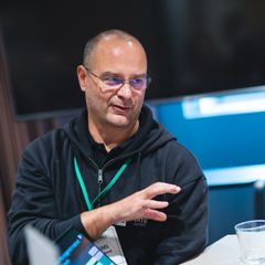 AGATE Sensors, Mikael Westerlund