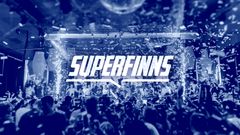 SUPERFINNS