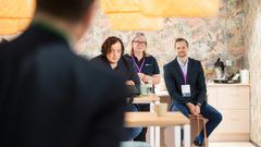 Seed Village accelerator