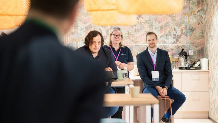 Seed Village accelerator