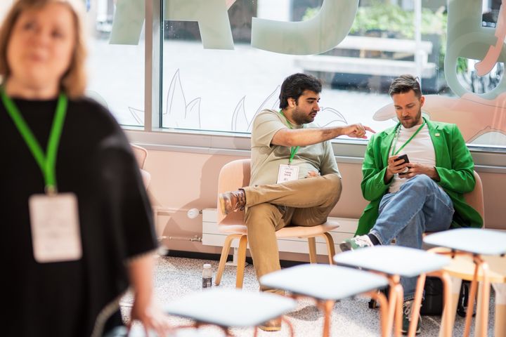 Selected companies get to create long-lasting B2B partnerships, gain access to national and international networks and connect with meaningful partners to support their growth.
