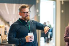 Finspection, Timo Ojanperä