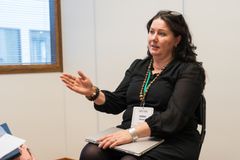 Kinnarin Tila, Terhi Kinnari