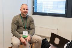 GRM-Services, Antti Kivinen