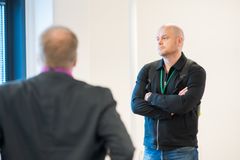 Finnester Coatings, Ari Hokkanen