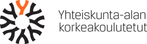 Yhteiskunta-alan korkeakoulutetut ry