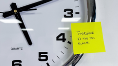 YKA haluaa, että tulevalla eduskuntakaudella siirrytään kohti ihmisen kokoista työelämää.