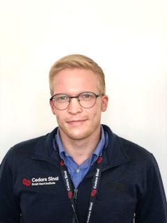 LT Lauri Holmström saa Sydäntutkimussäätiön nuoren tutkijan Soisalo-palkinnon 2024.