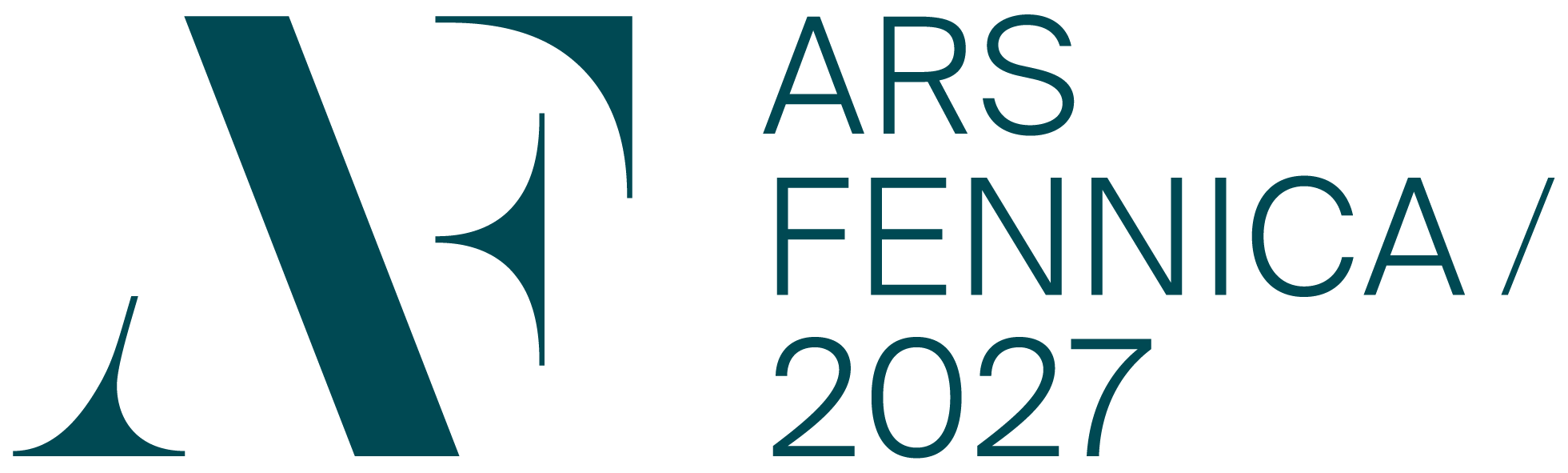 Ars Fennica 2027 -ehdokkaat julkistetaan syyskuussa Kiasmassa