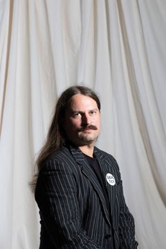 Joel Slotte.