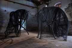 Sandra Mujinga, Remember Me, 2025.