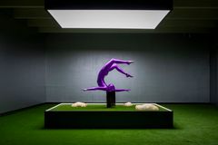 Anna Estarriola, Moment, 2023.