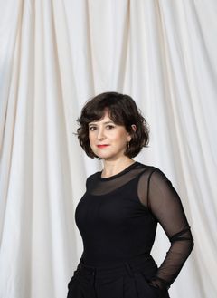 Anna Estarriola.