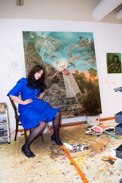 Emma Ainala.