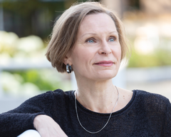 Minna Mattila, Takuusäätiön johtaja