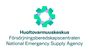 Huoltovarmuuskeskus