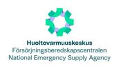 Huoltovarmuuskeskus