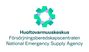 Huoltovarmuuskeskus