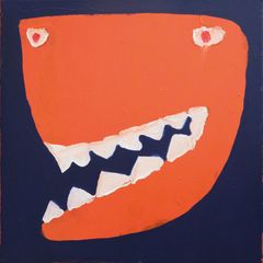 T-rex, Teemu Rouvinen.