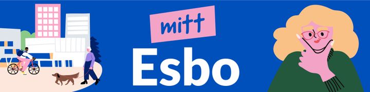 Mitt Esbo